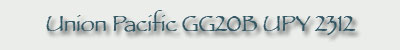 GG20B Rosters