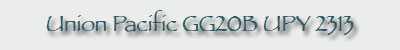GG20B Rosters