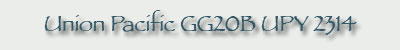 GG20B Rosters