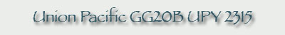 GG20B Rosters