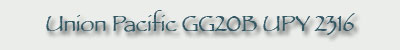 GG20B Rosters