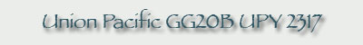 GG20B Rosters