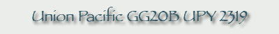 GG20B Rosters