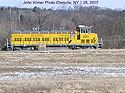 UPY 2607