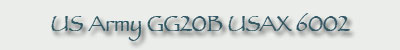GG20B Rosters