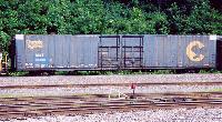 CSXT 180681