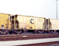 CSXT 225595