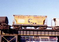 CSXT 228116