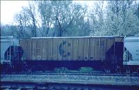 CSXT 236097