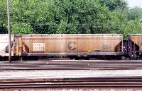 CSXT 254730