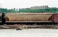 CSXT 254804