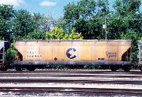 CSXT 254903