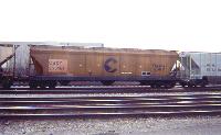 CSXT 255181