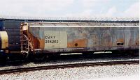 CSXT 255203