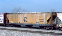 CSXT 255217