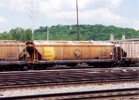 CSXT 255355