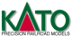 Kato USA