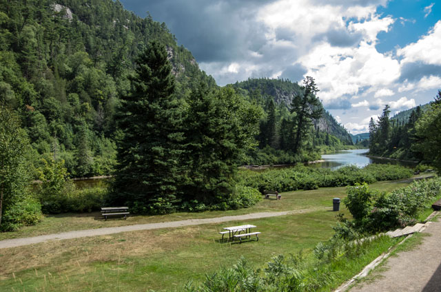 Canyon Park