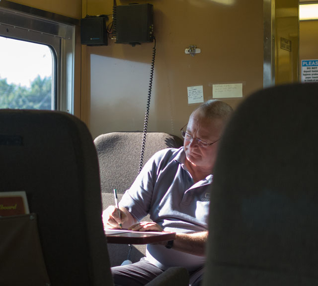 Conductor