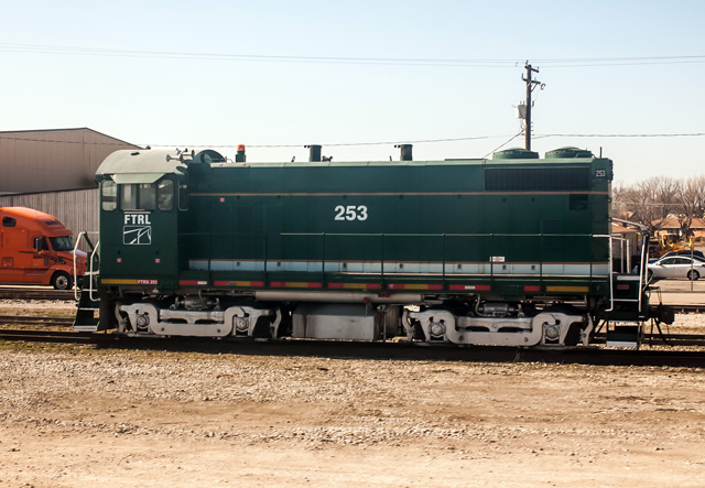 S4M switcher