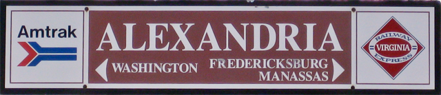 Alexandria