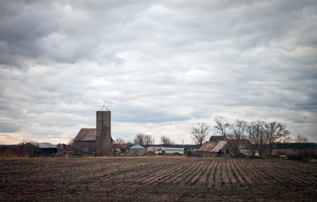 Western Illinois