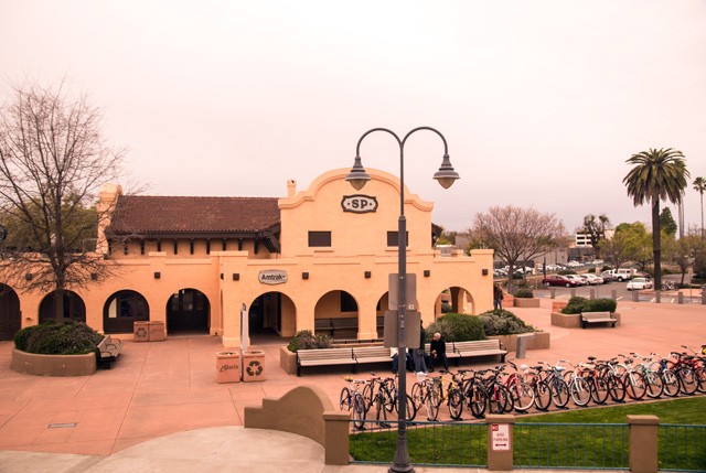 Davis, California