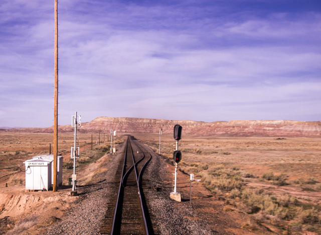 Eastern Utah