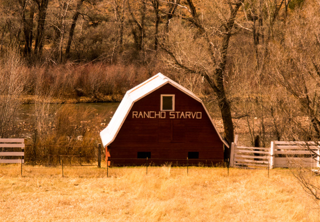 Rancho Starvo