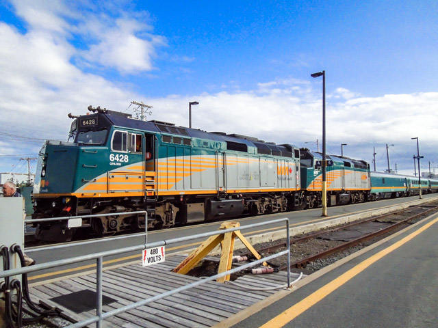 F40s at Halifax