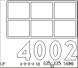 BigBoy Cab Marking Zoom