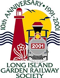 LIGRS 10th Anniversary 1991-2001