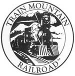 Train Mountain Logo