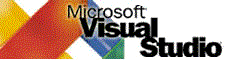 Visual Studio logo