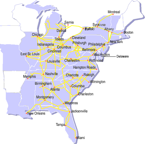 Community Image Map