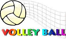 [Volleyball]