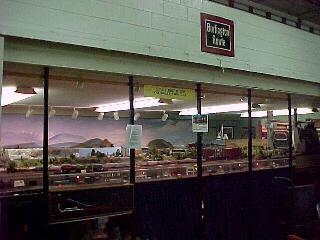 Little 'Q' Layout. 52.1K