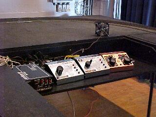 The throttles sitting in their tray. 76.9K