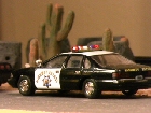 California Highway Patrol