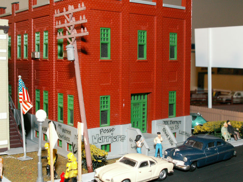 High Desert Apartments