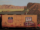 Union Pacific 518108