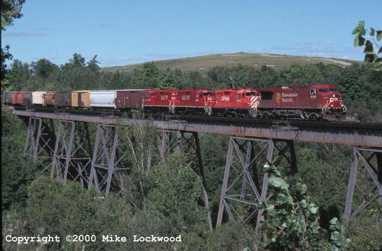 CP 8546, 8248, SLH 8245, and SLH 8216 0n #923 Aug 15/99