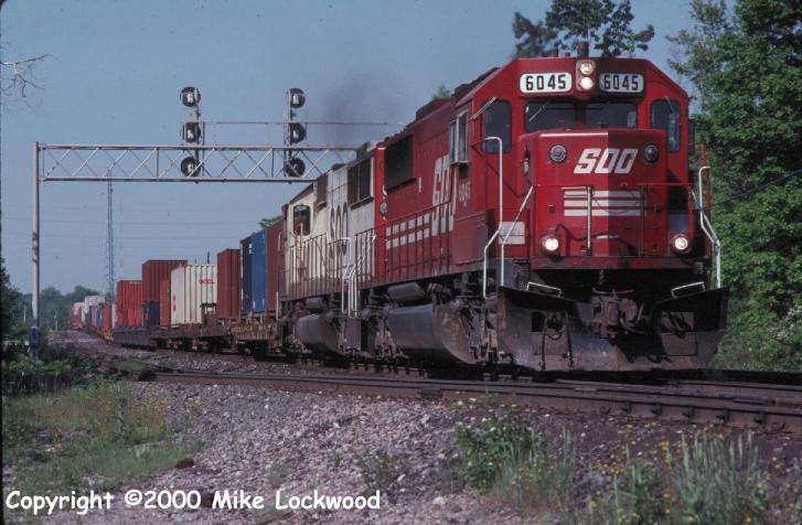 SOO 6045