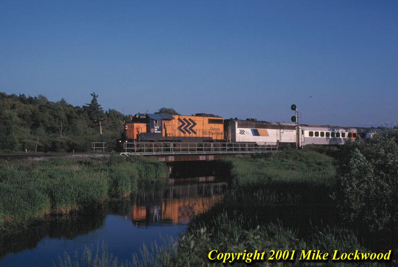ONR 1808 and 203 on #697 Zephyr June 14, 1998 @ 1940