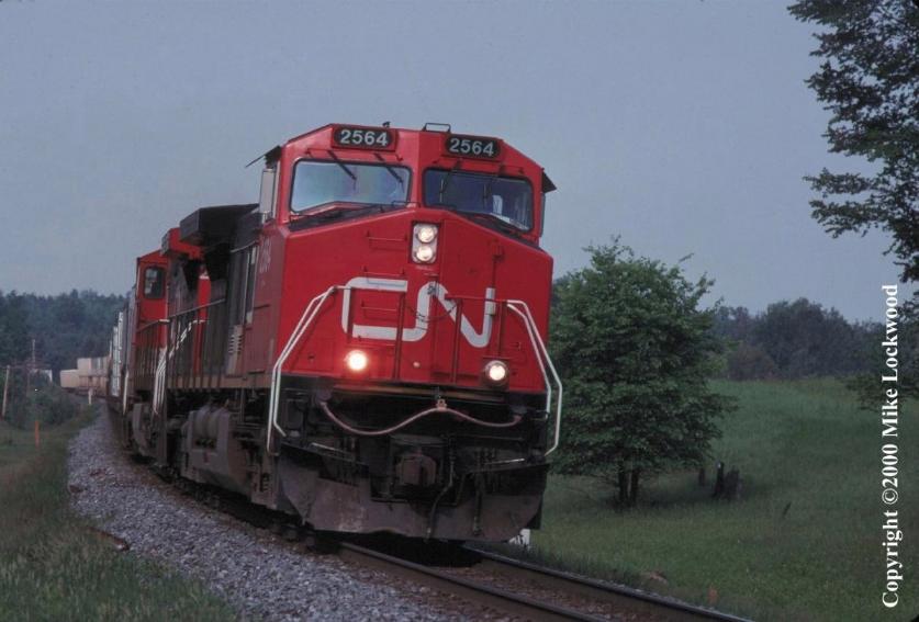 CN 2564