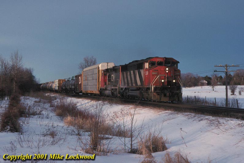 CN 5560