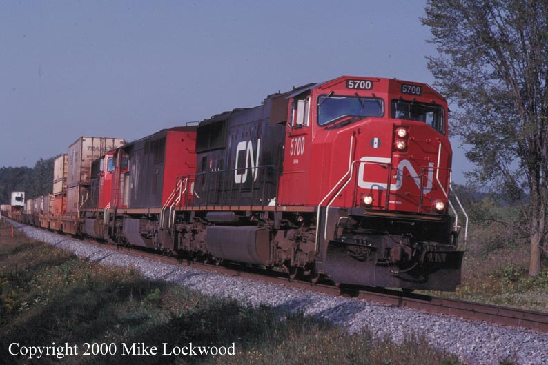 CN 5700
