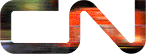 CN Logo