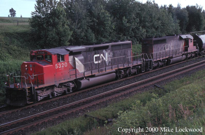 CN 5320