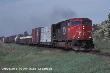 CN 5604 on #450 June 5/99